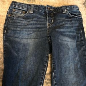 Maurice’s skinny jean